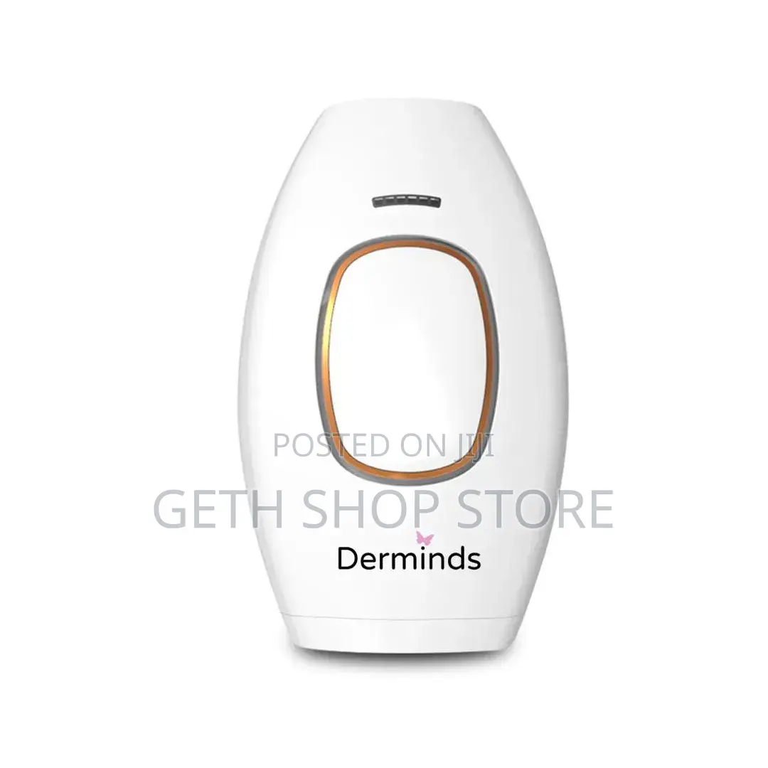 Derminds Body Hair Removal