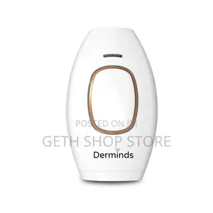 Derminds Body Hair Removal