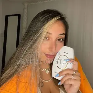 Derminds Body Hair Removal