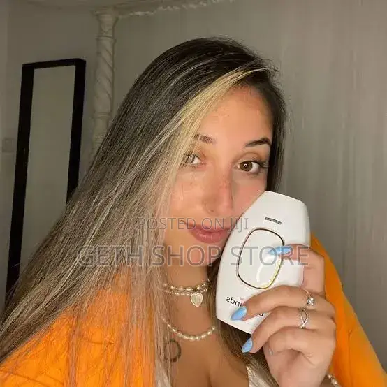 Derminds Body Hair Removal