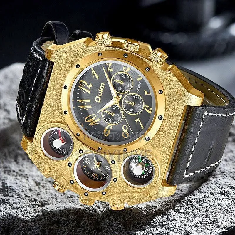 Original Wristwatch