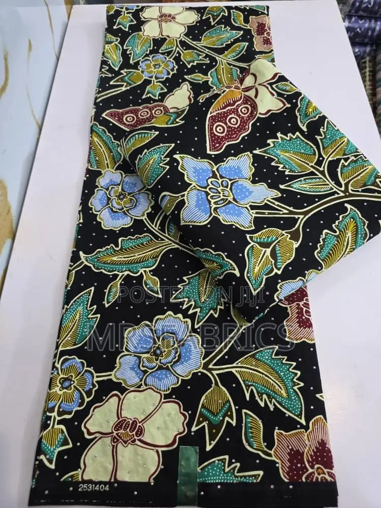 Ankarafabrics