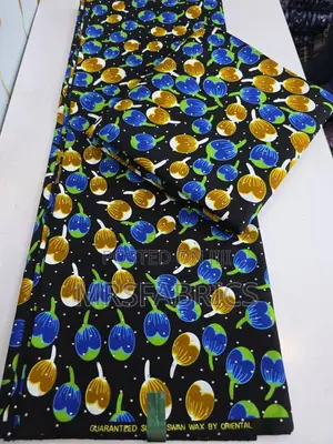 Ankarafabrics