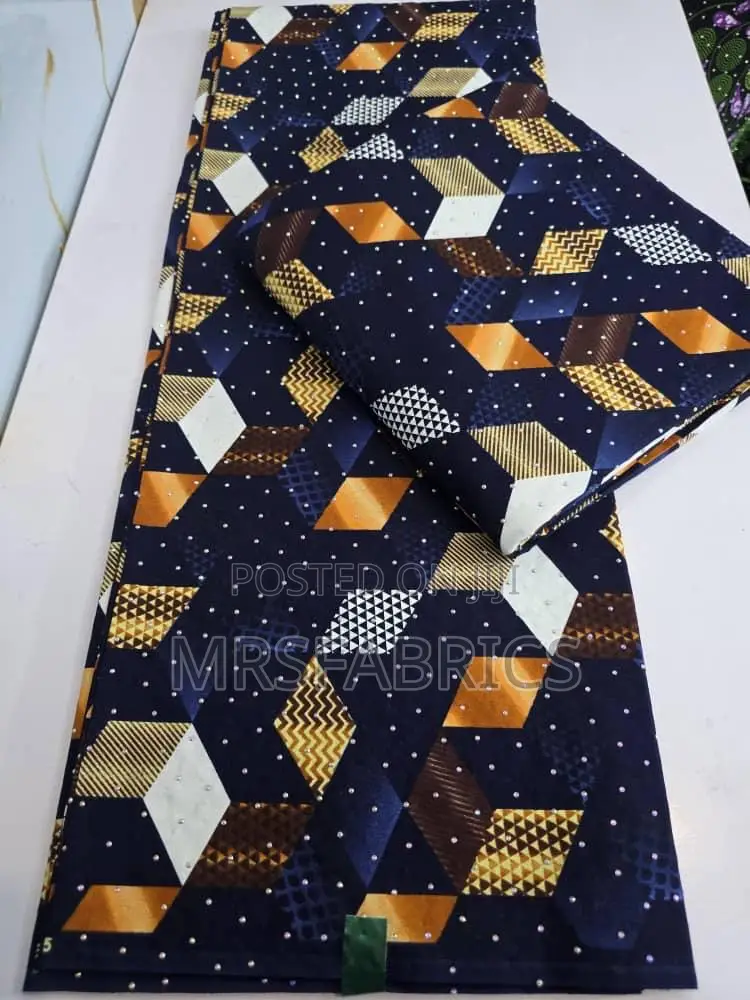 Ankarafabrics