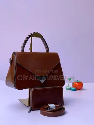 Holley Vivi 2 in 1 Women’S Handbag