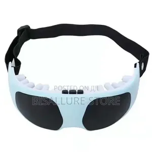 Eye Massager