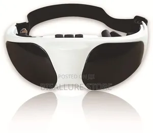 Eye Massager