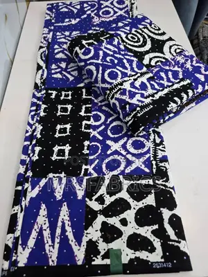 Ankarafabrics