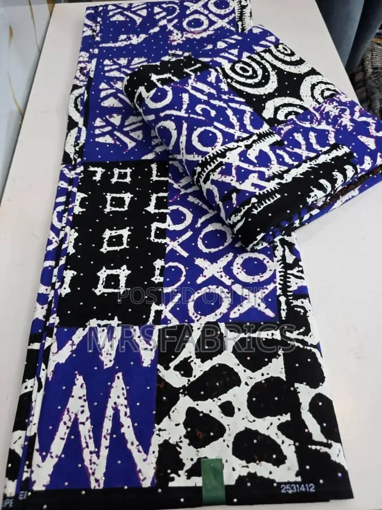 Ankarafabrics