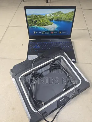 Laptop Dell G3 15 3500 32GB Intel Core i7 SSD 1.5T