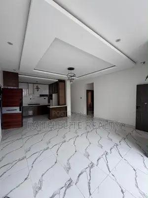 2bdrm Apartment in Ikate for rent