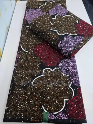 Ankarafabrics