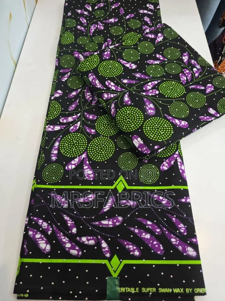 Ankarafabrics