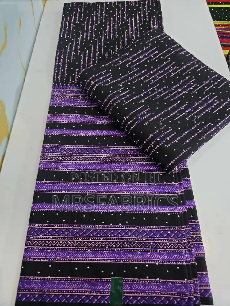 Ankarafabrics