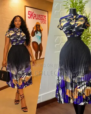 Luxury Miyaki 2 Piece Sets Free Size (8-20) Quality Is 