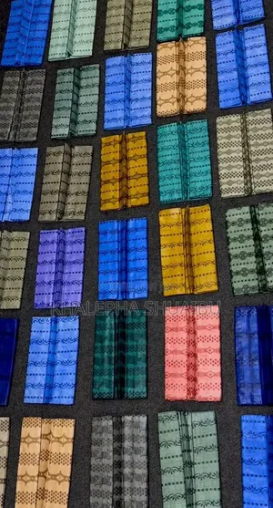 Khalepha Textile