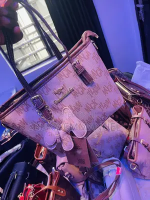 Beautiful Small Tote Bag