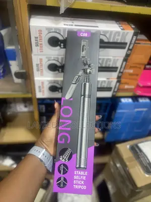 Co8 Tripod Stand
