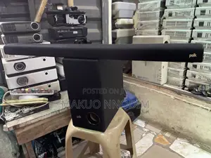 Polk Signal2 Soundbar