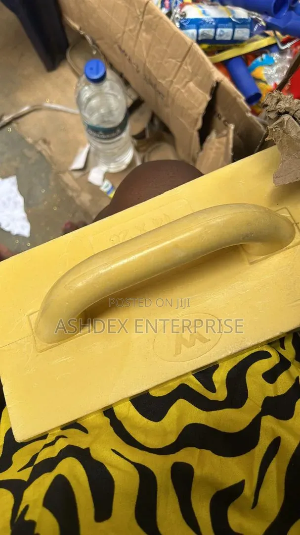 Foam Trowel