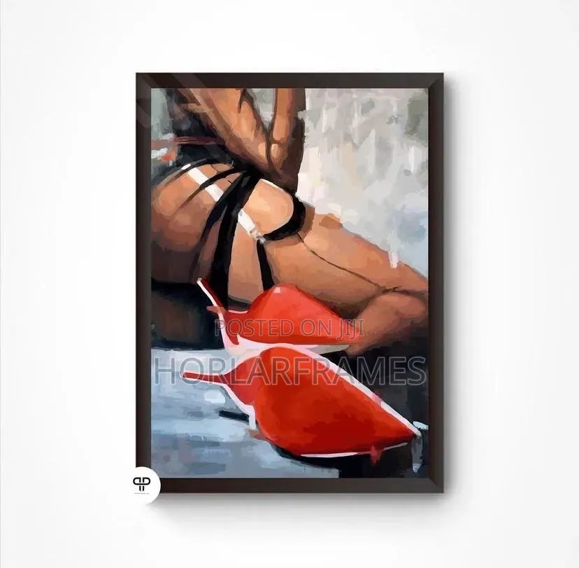 Home Deco Frames