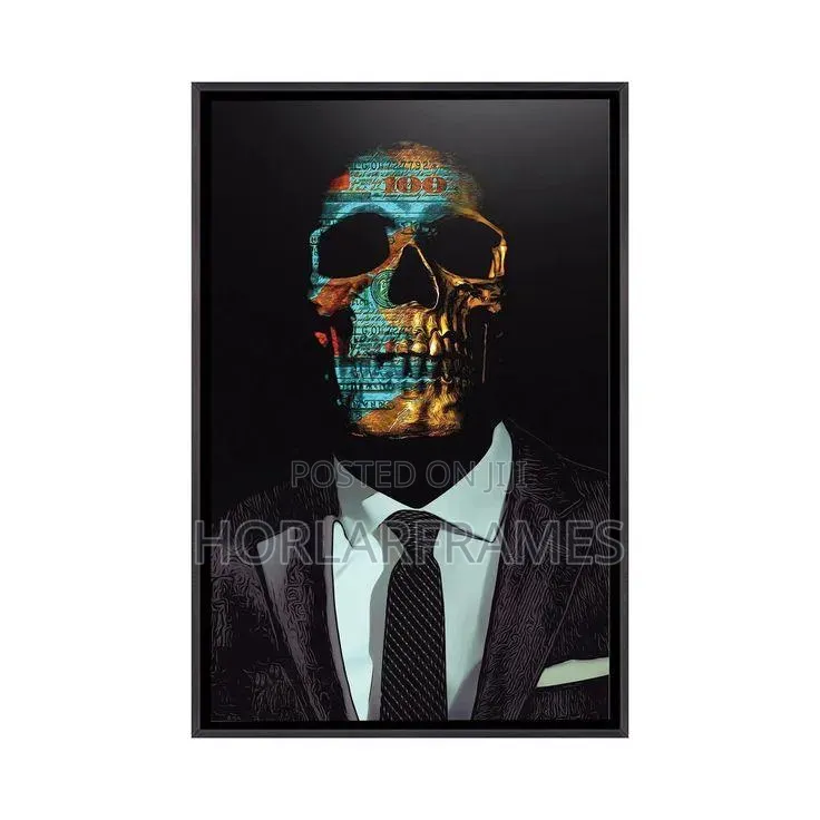Home Deco Frames
