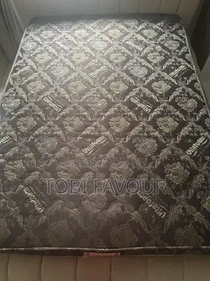 Vitafoam Mattress