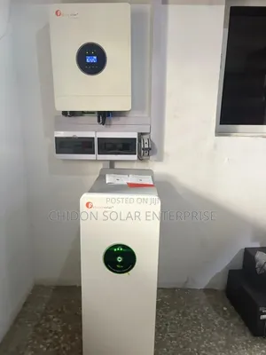 15kwh Felicity Lithium Battery Paired With 12kva 48v Felicity Hybrid