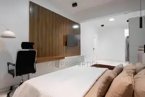Furnished 1bdrm Apartment in Lagos, Ikate for rent