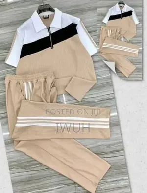 Men's Wears