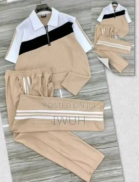 Men's Wears