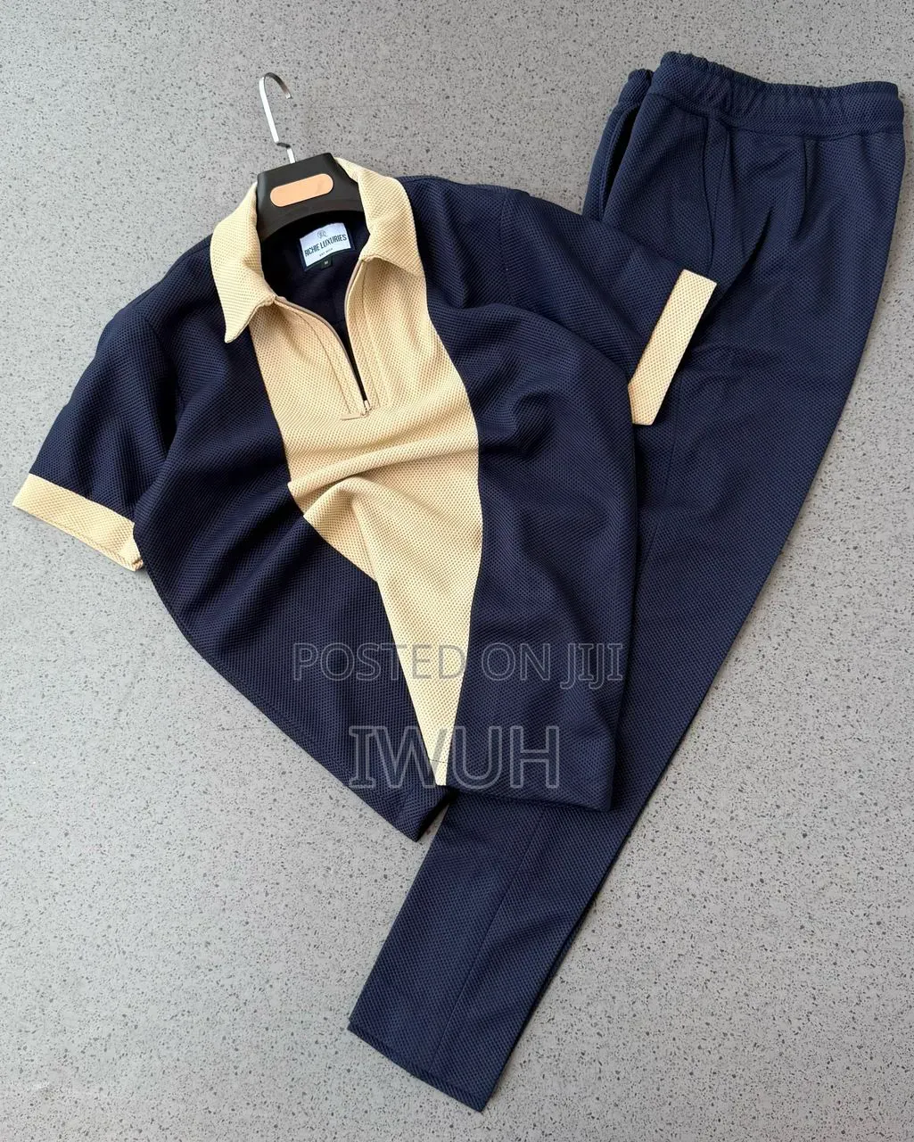 Men's Wears
