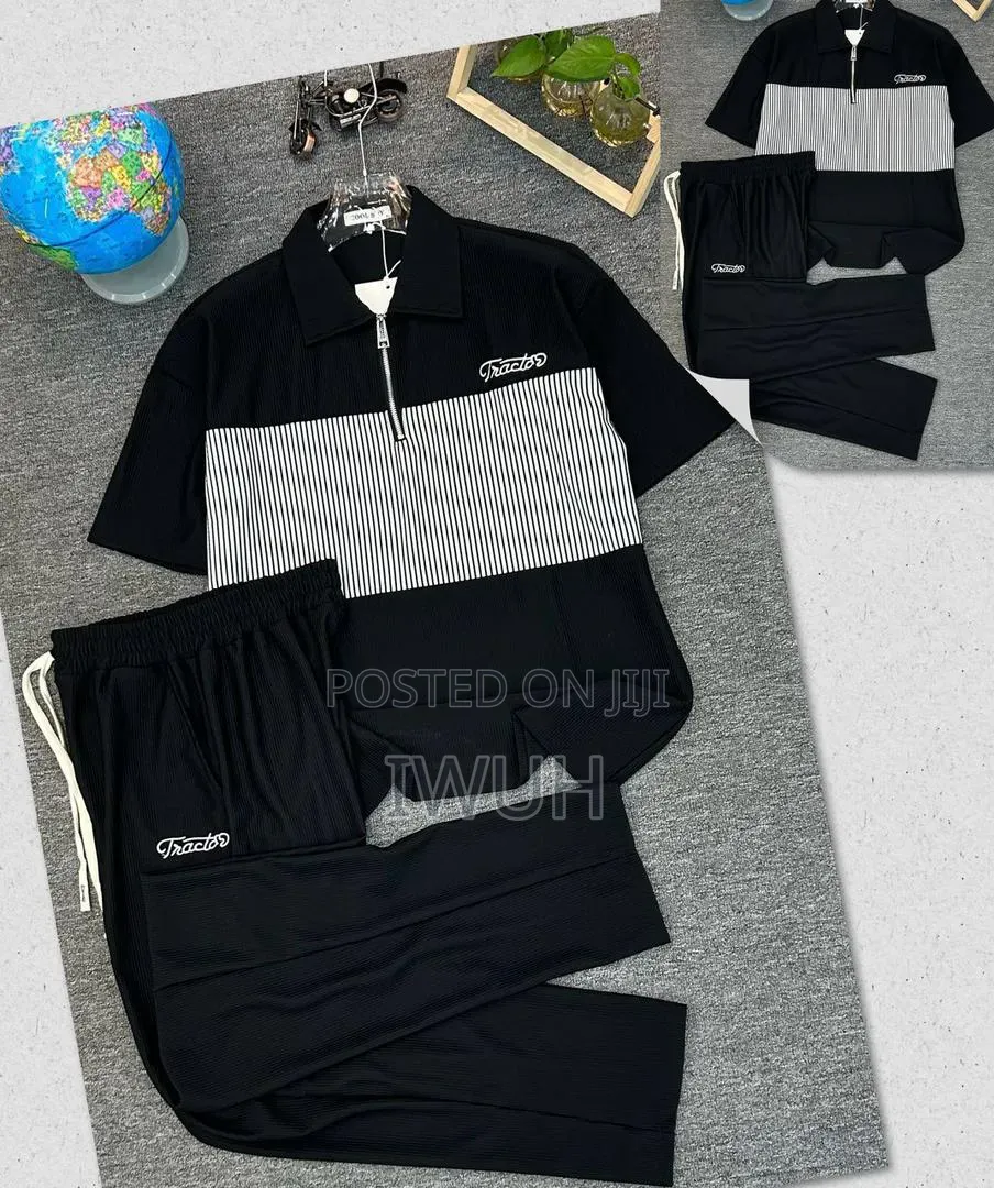 Men's Wears