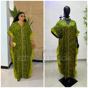 Silky Rhinestone Embellished Maxi Dress Sizes :S M L Xl XXL XXXL 4xl