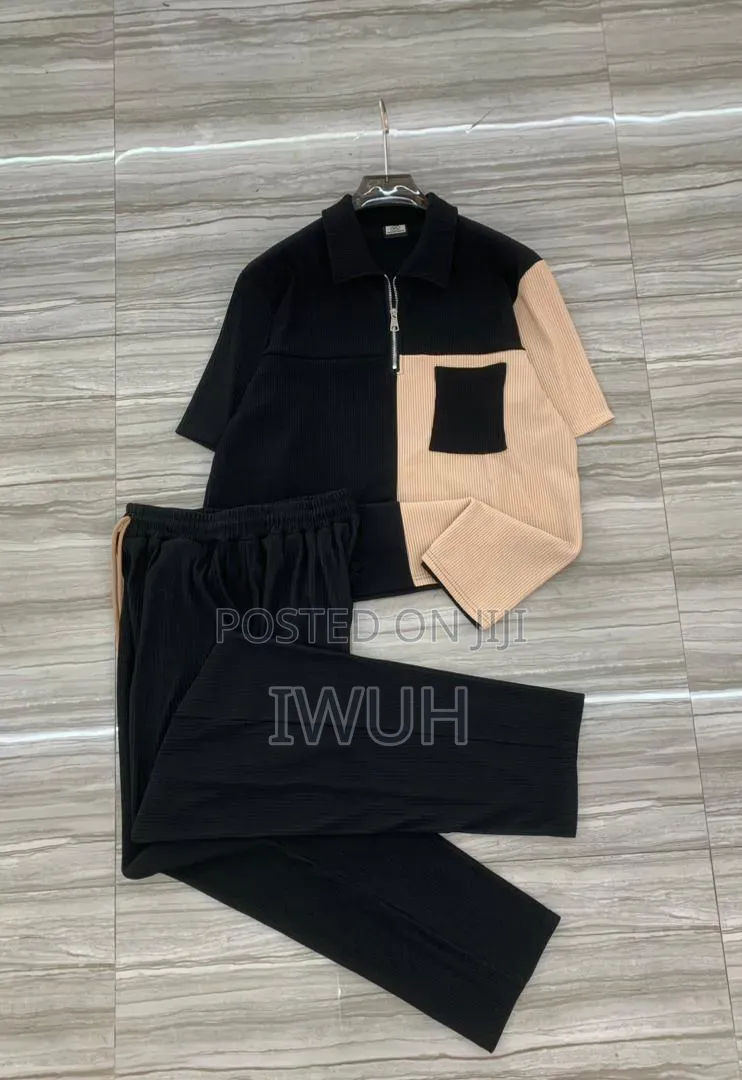 Men's Wears