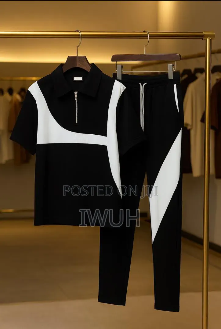 Men's Wears