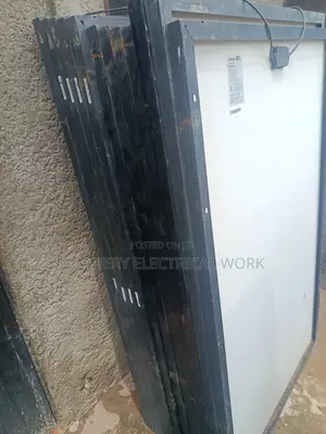 Solar Panels