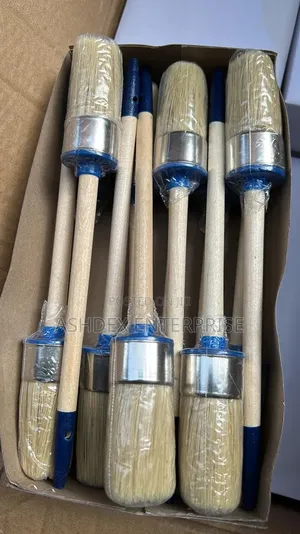 Round Brush