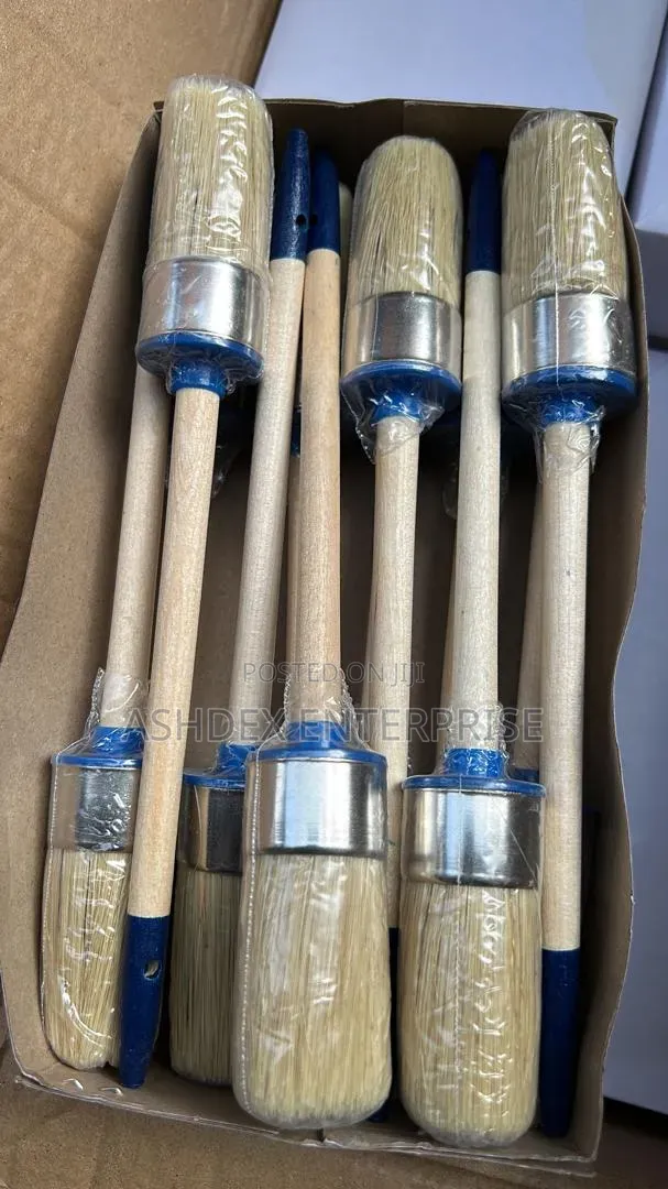 Round Brush