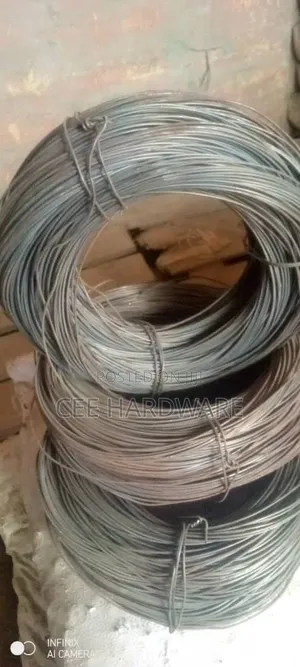 20kg Binding Wire