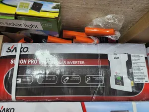 4.2kva 24v Sako Inverter