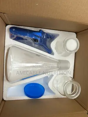 Filtration Apparatus 500ml