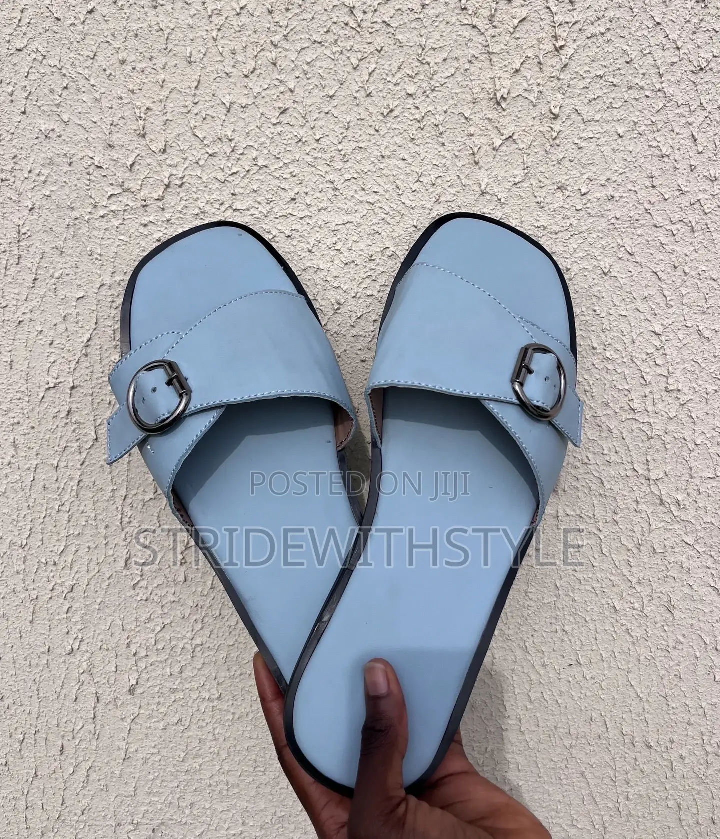 Handmade Footwears