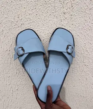 Handmade Footwears