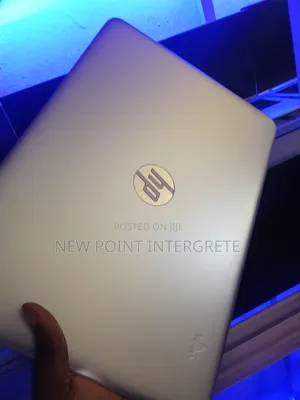 Laptop HP EliteBook 735 8GB AMD Ryzen SSD 256GB