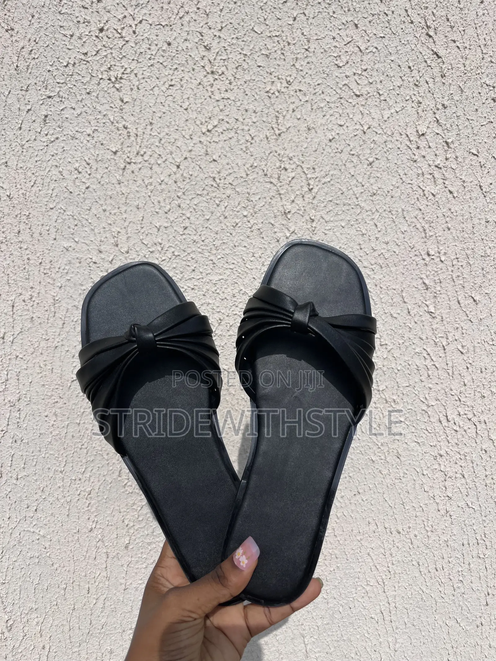 Handmade Footwears