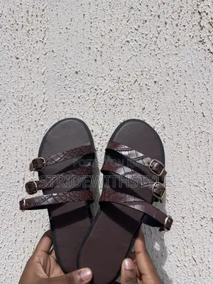 Handmade Footwears