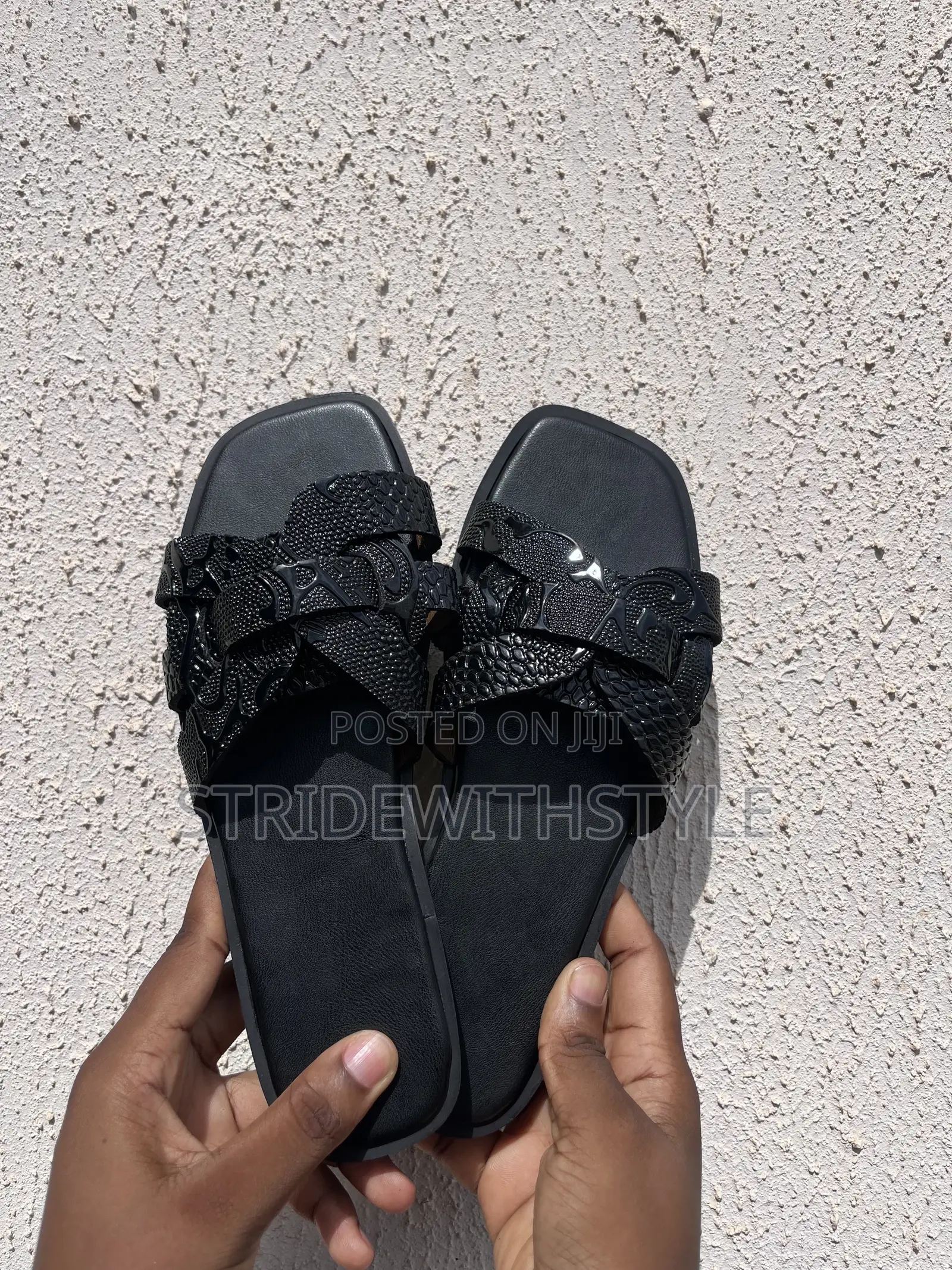 Handmade Footwears