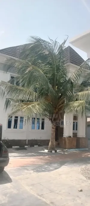5bdrm Duplex in Ologunfe Awoyaya, Off Lekki-Epe Expressway for sale
