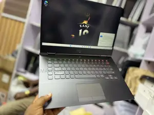 Laptop Lenovo Legion Y740 32GB Intel Core i7 SSD 512GB